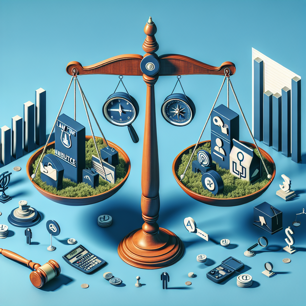 Effective Media Buying Strategies for Law Firms: Maximize Your Marketing Budget with Targeted Advertising Solutions