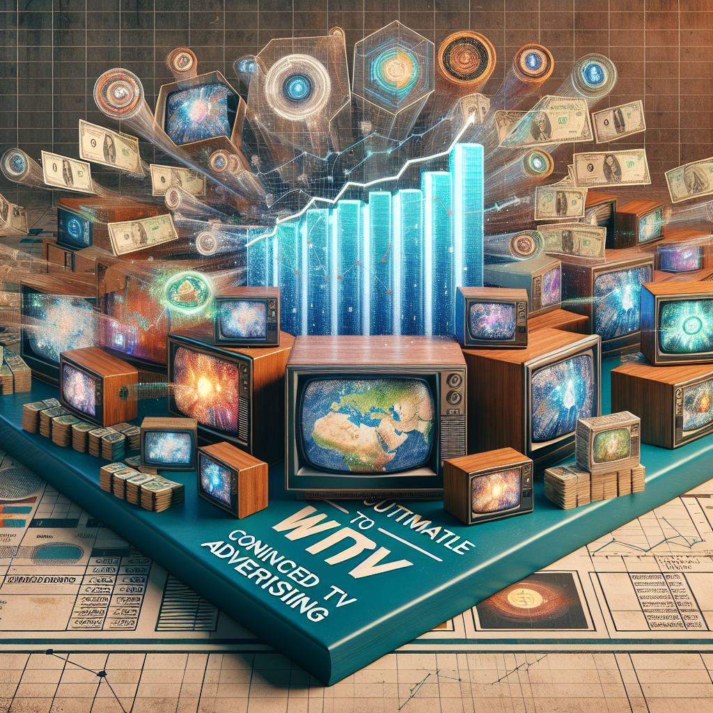 Maximize Your Advertising Impact with Wholesale CTV: The Ultimate Guide to Cost-Effective Connected TV Advertising Solutions