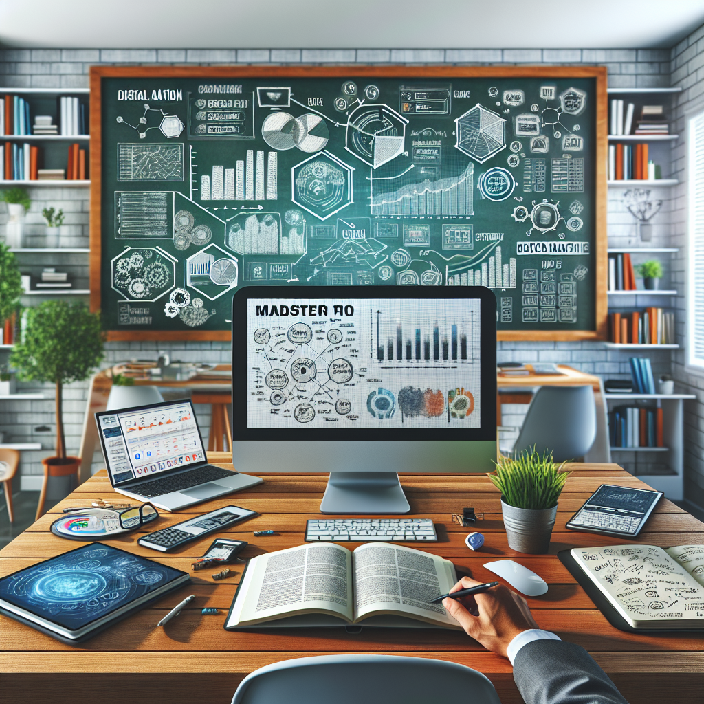 Mastering Media Planning: Essential Strategies and Tools for Successful Media Planners in Today's Digital Landscape