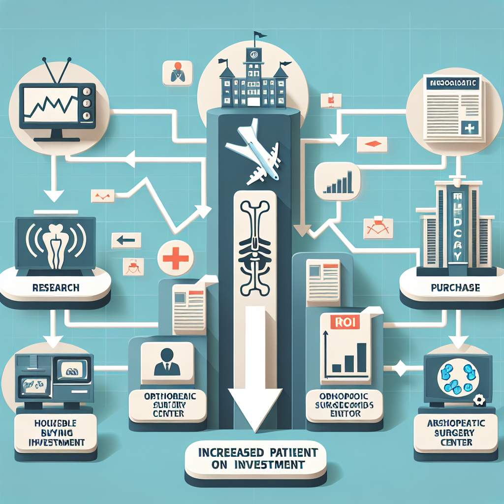 Effective Media Buying Strategies for Orthopedic Surgery Centers: Boost Patient Acquisition and Optimize Marketing ROI