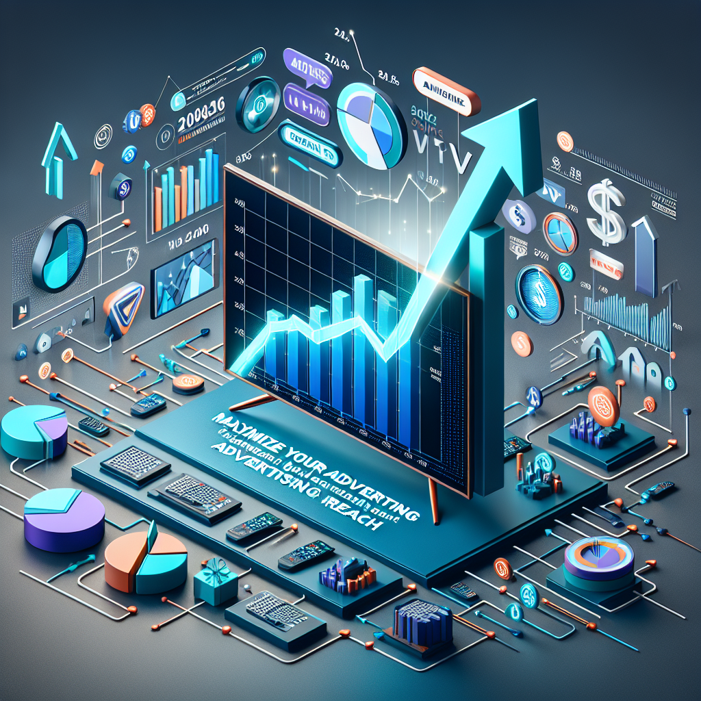 Maximize Your Advertising Reach with Wholesale CTV: A Comprehensive Guide to Cost-Effective Connected TV Advertising Strategies
