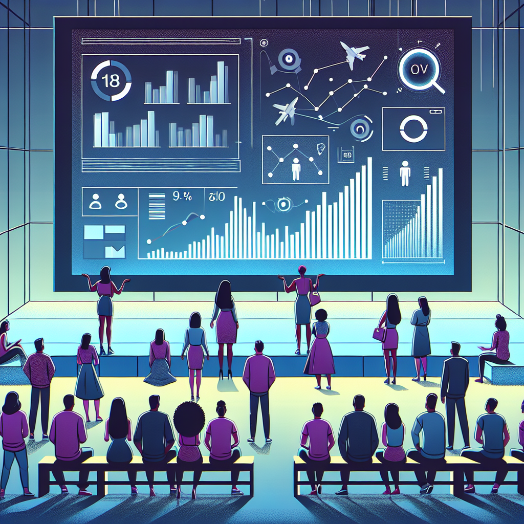 Harnessing the Power of CTV and OTT: Revolutionizing Political Campaign Strategies for Maximum Voter Engagement