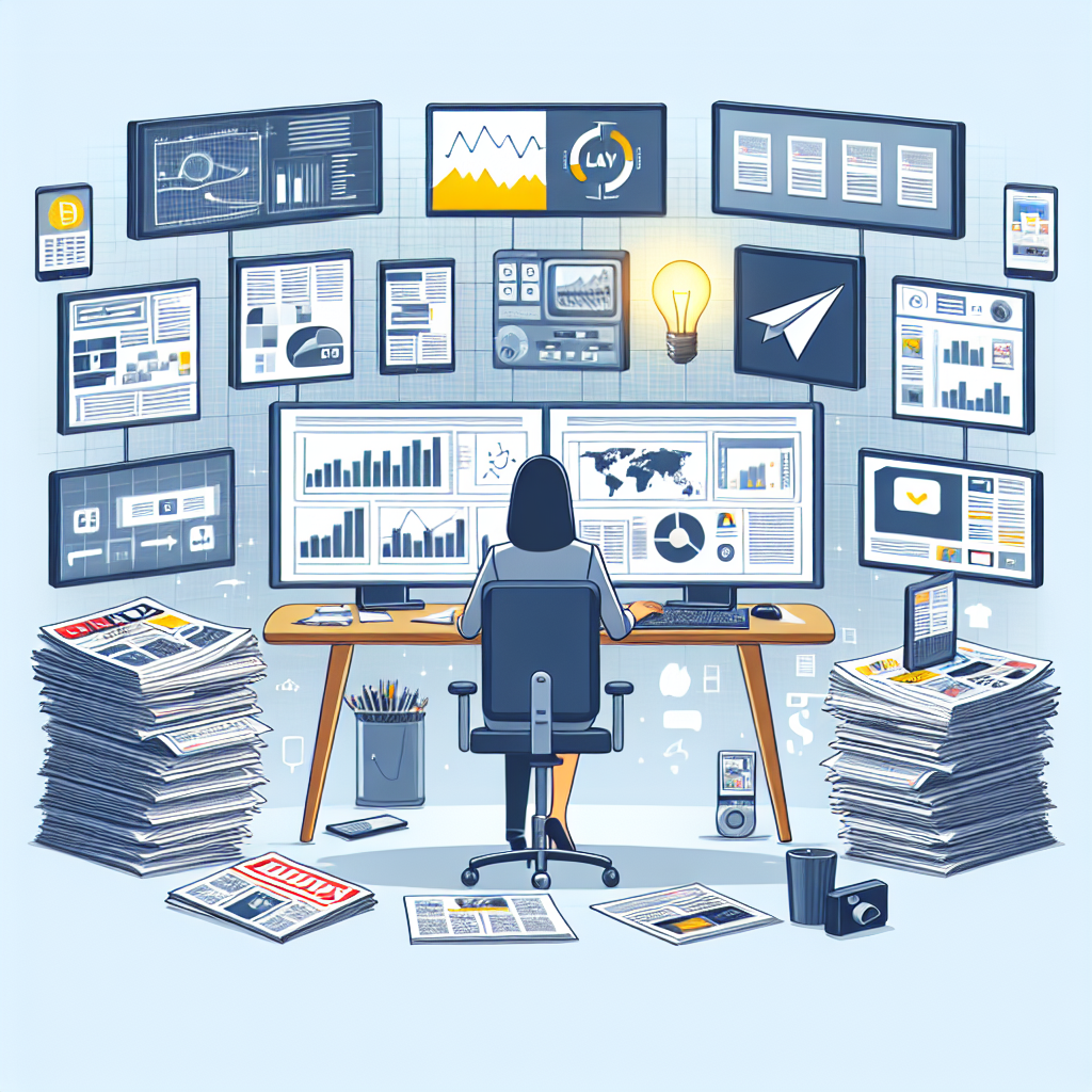 The Ultimate Guide to Media Buyers: Tips, Strategies, and Best Practices for Successful Advertising Campaigns