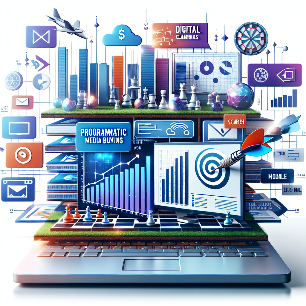 Mastering Programmatic Media Buying: Essential Strategies and Best Practices for Effective Advertising Campaigns