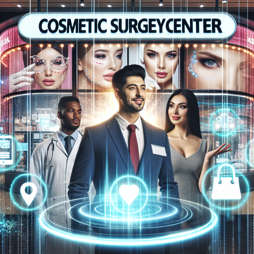 Effective Media Buying Strategies for Cosmetic Surgery Centers: Boost Your Clinic's Visibility and Attract More Patients
