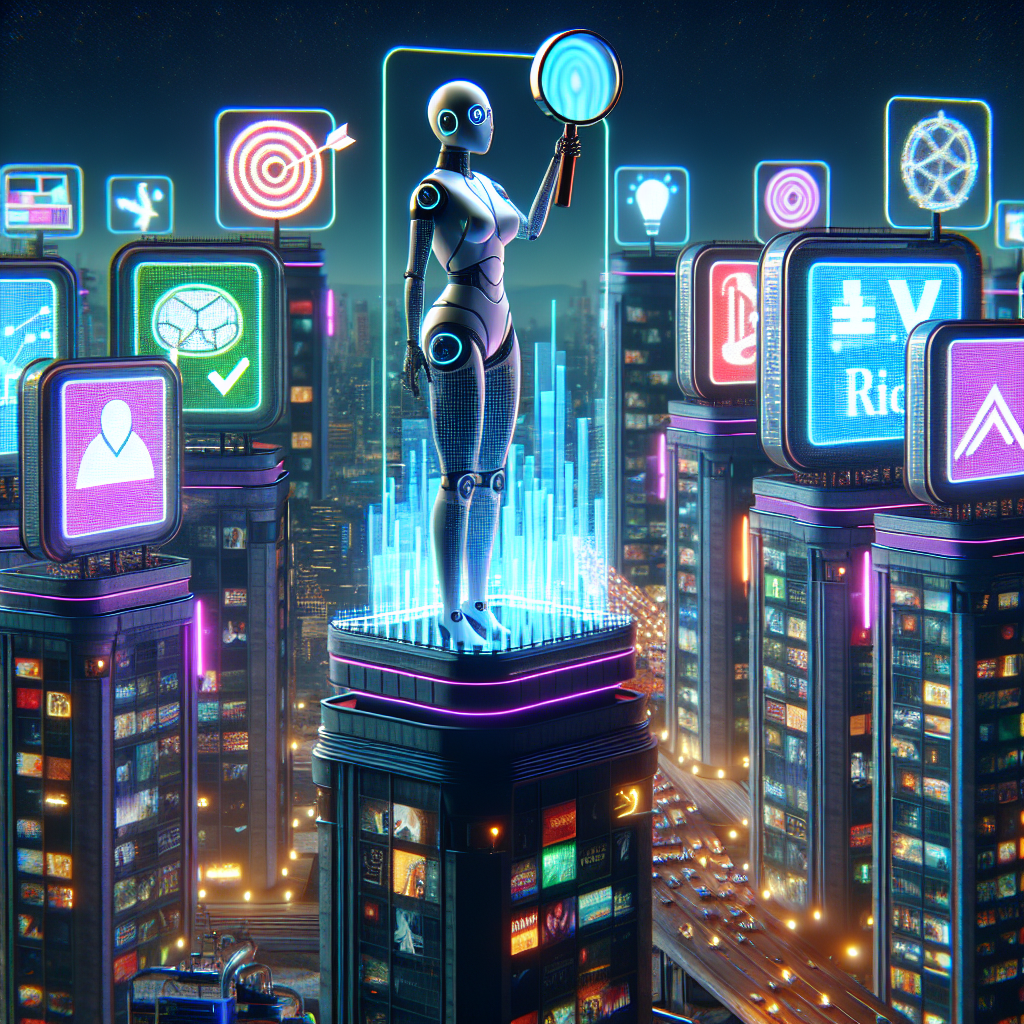 The Ultimate Guide to Media Buyers: Strategies, Skills, and Industry Insights for Successful Media Buying in 2023