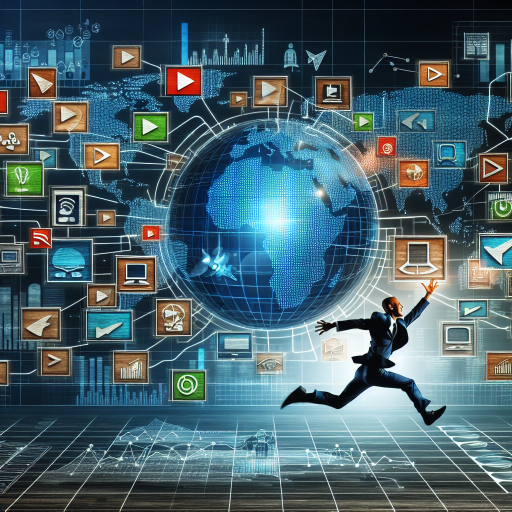 Maximize Your Business Potential: A Comprehensive Guide to Wholesale OTT Solutions and Strategies for Content Distribution