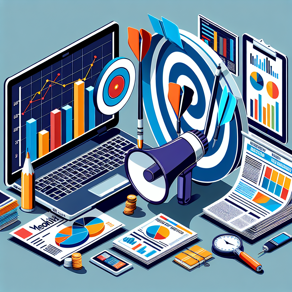 Ultimate Guide to Media Planners: Boost Your Marketing Strategy with Effective Media Planning and Buying Techniques