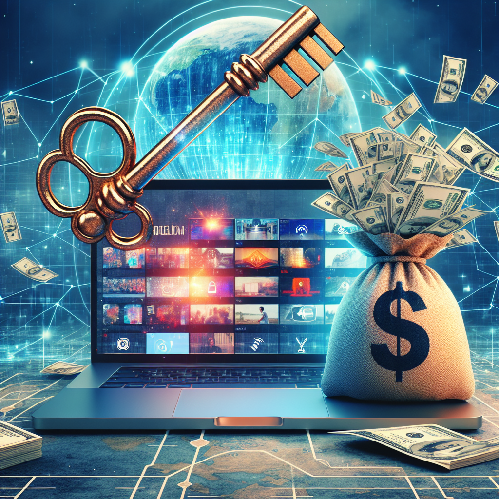 The Ultimate Guide to Wholesale Online Video Buying: Unlock Incredible Savings and Discover Top Platforms for Resellers