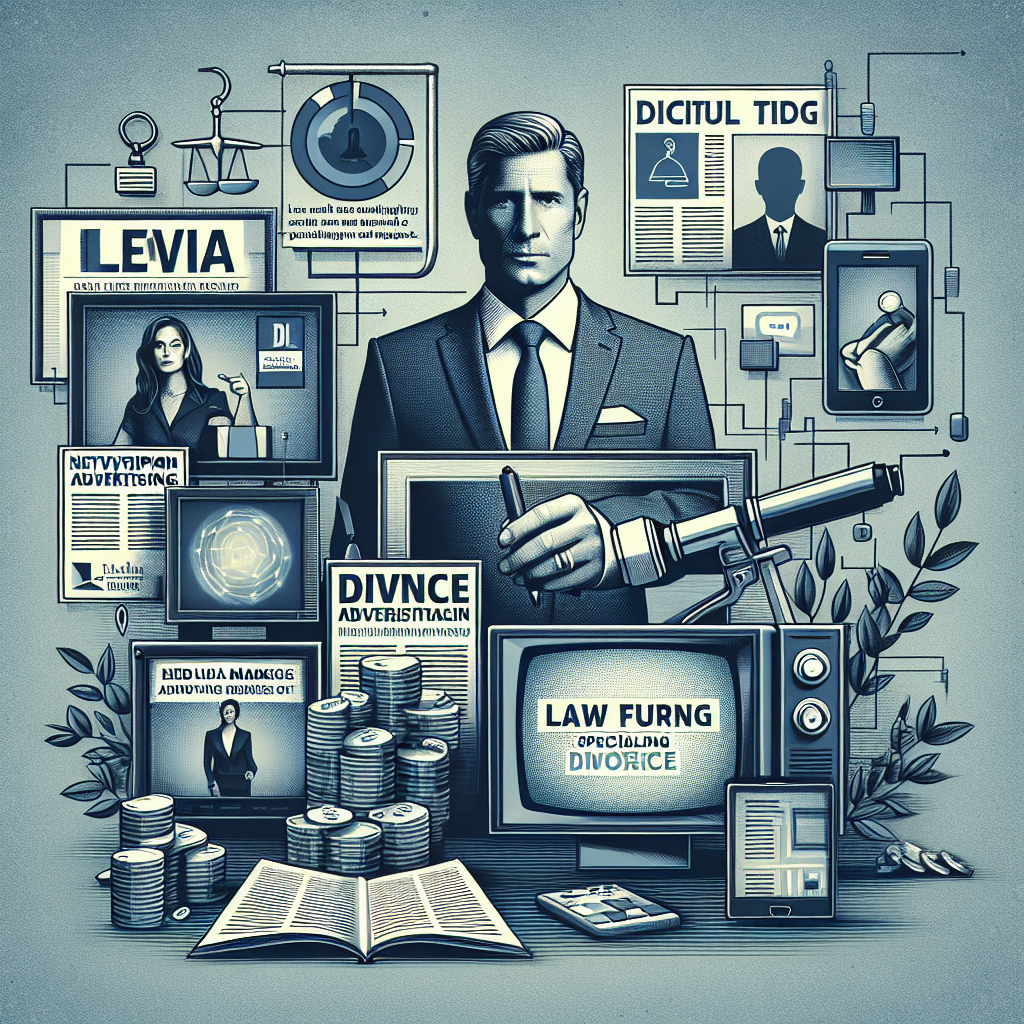 Maximize Your Divorce Law Firm's Reach: A Comprehensive Guide to Effective Media Buying Strategies