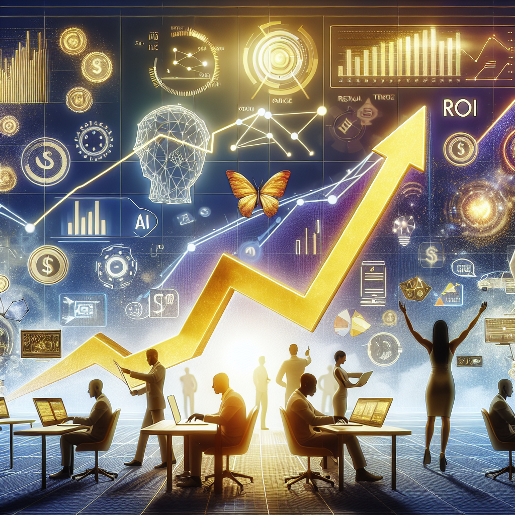 Maximizing ROI with Programmatic Media Buyers: A Comprehensive Guide to Automated Advertising Strategies and Best Practices