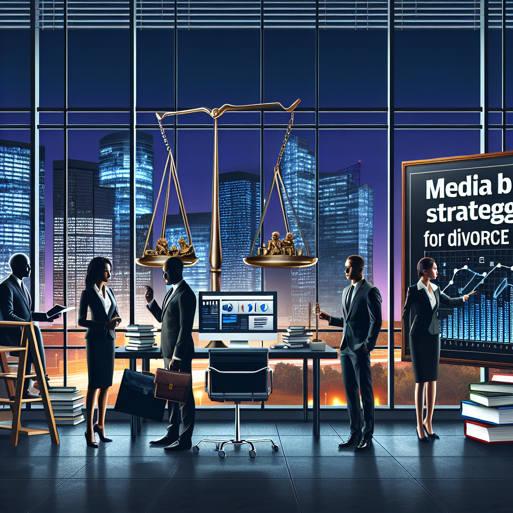 Mastering Media Buying Strategies for Divorce Law: Boost Your Firm's Visibility and Client Acquisition