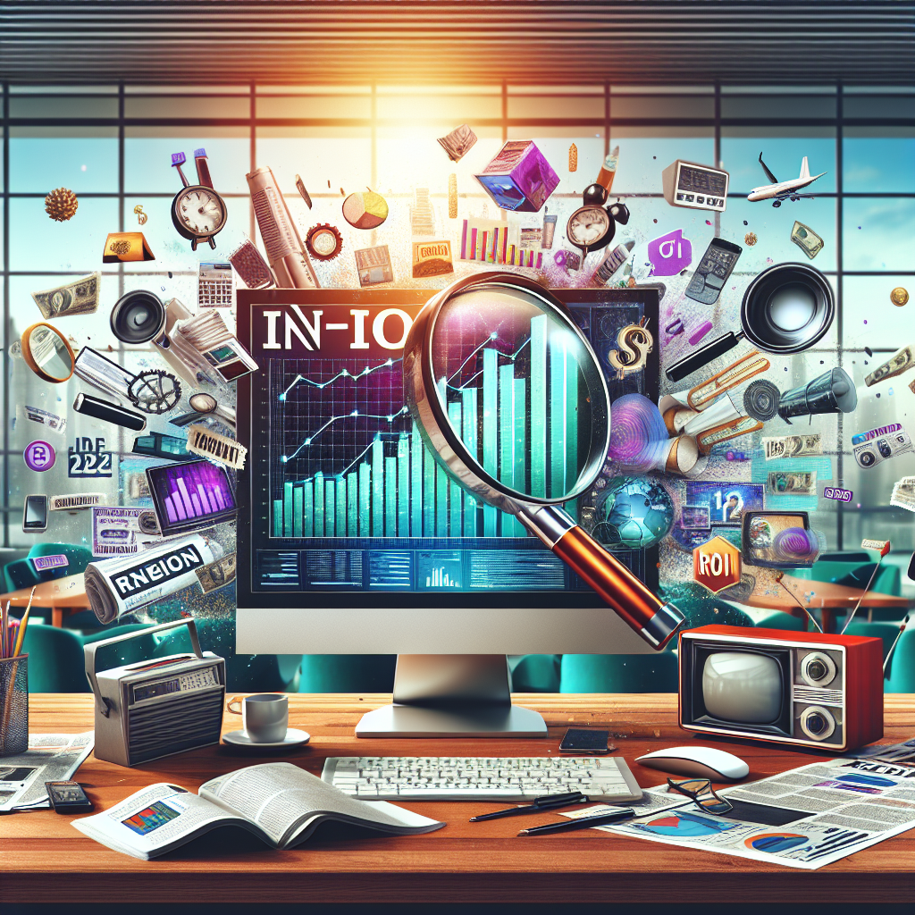 Maximize Your Advertising ROI: An In-Depth Guide to Wholesale Media Buying Strategies for 2023