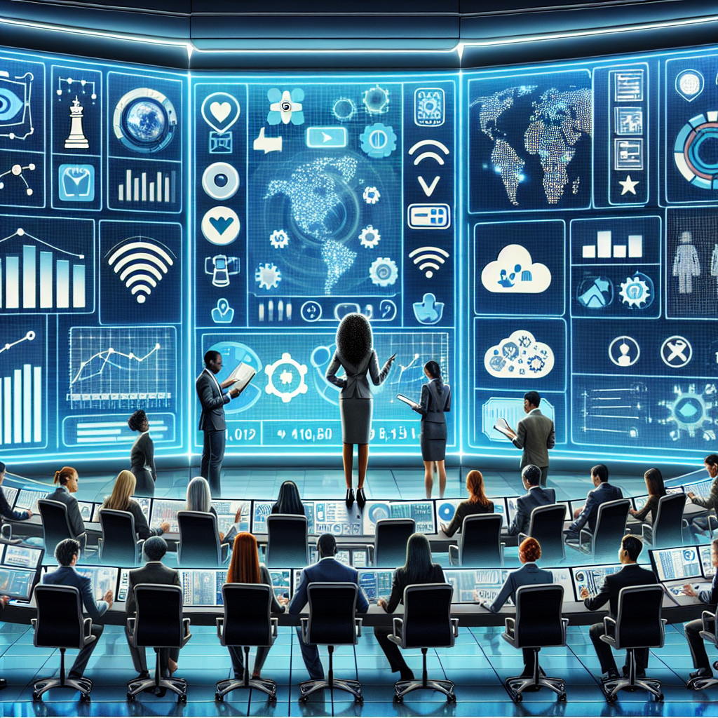 Harnessing the Power of CTV and OTT: Transforming Political Campaign Strategies for Success