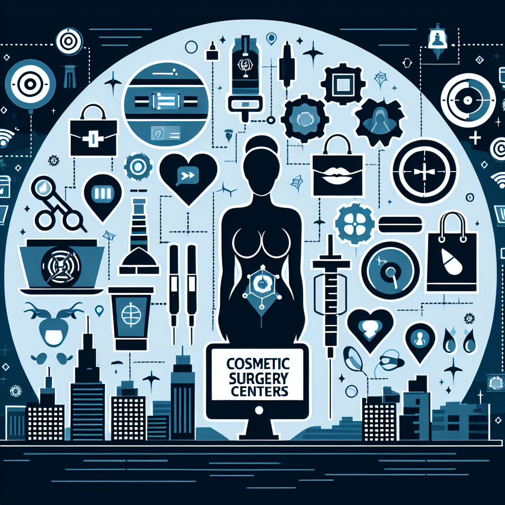 Effective Media Buying Strategies for Cosmetic Surgery Centers: Boosting Patient Acquisition Through Targeted Advertising