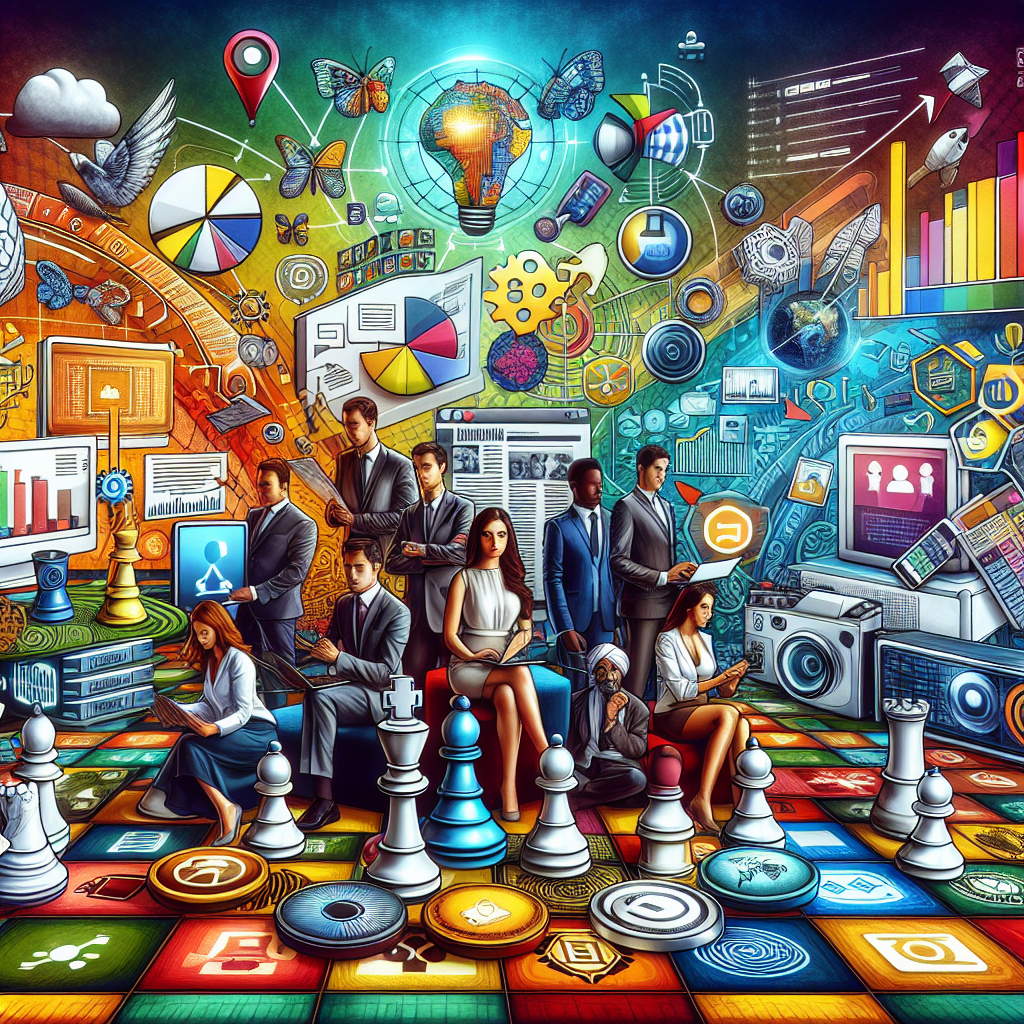 The Ultimate Guide to Programmatic Media Buyers: Strategies, Tools, and Best Practices for Successful Advertising Campaigns