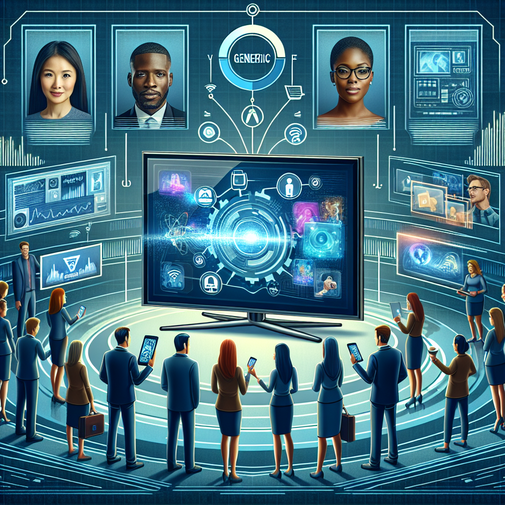 Unleashing the Power of CTV and OTT in Political Campaigns: How Connected TV and Over-the-Top Advertising Revolutionize Political Strategies