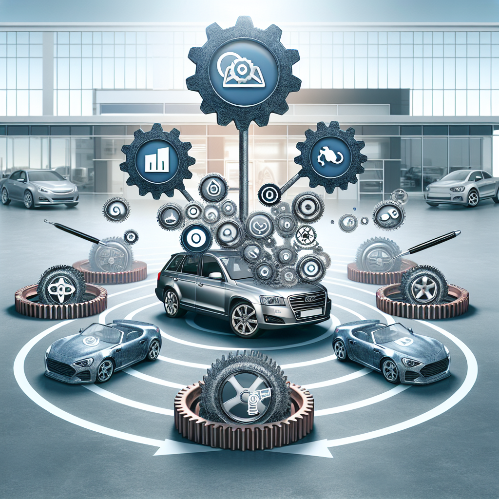 Optimizing Media Buying Strategies for Auto Dealerships: Boost Sales with Effective Advertising Campaigns