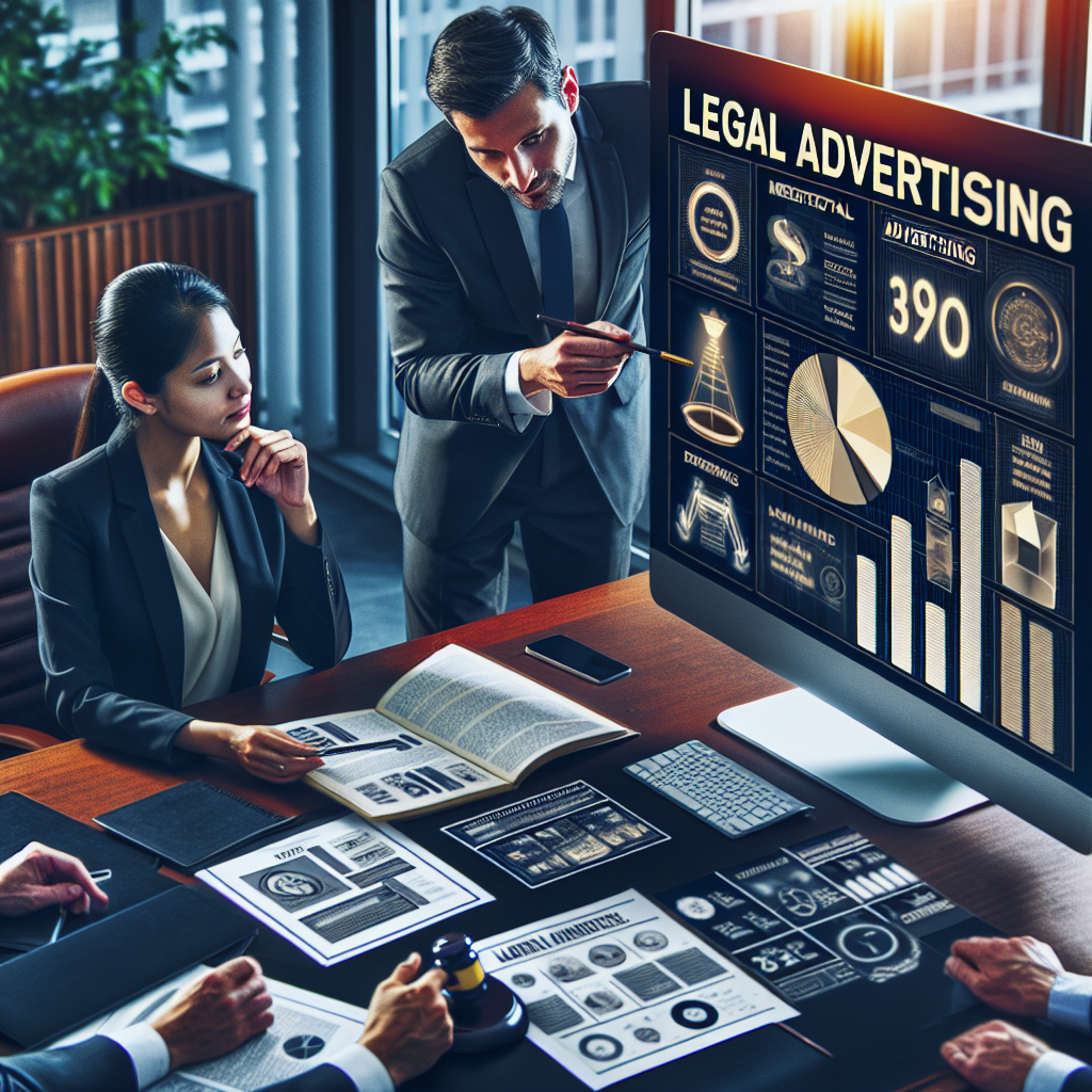 Mastering Media Buying for Law Firms: Strategies, Tips, and Best Practices for Effective Legal Advertising