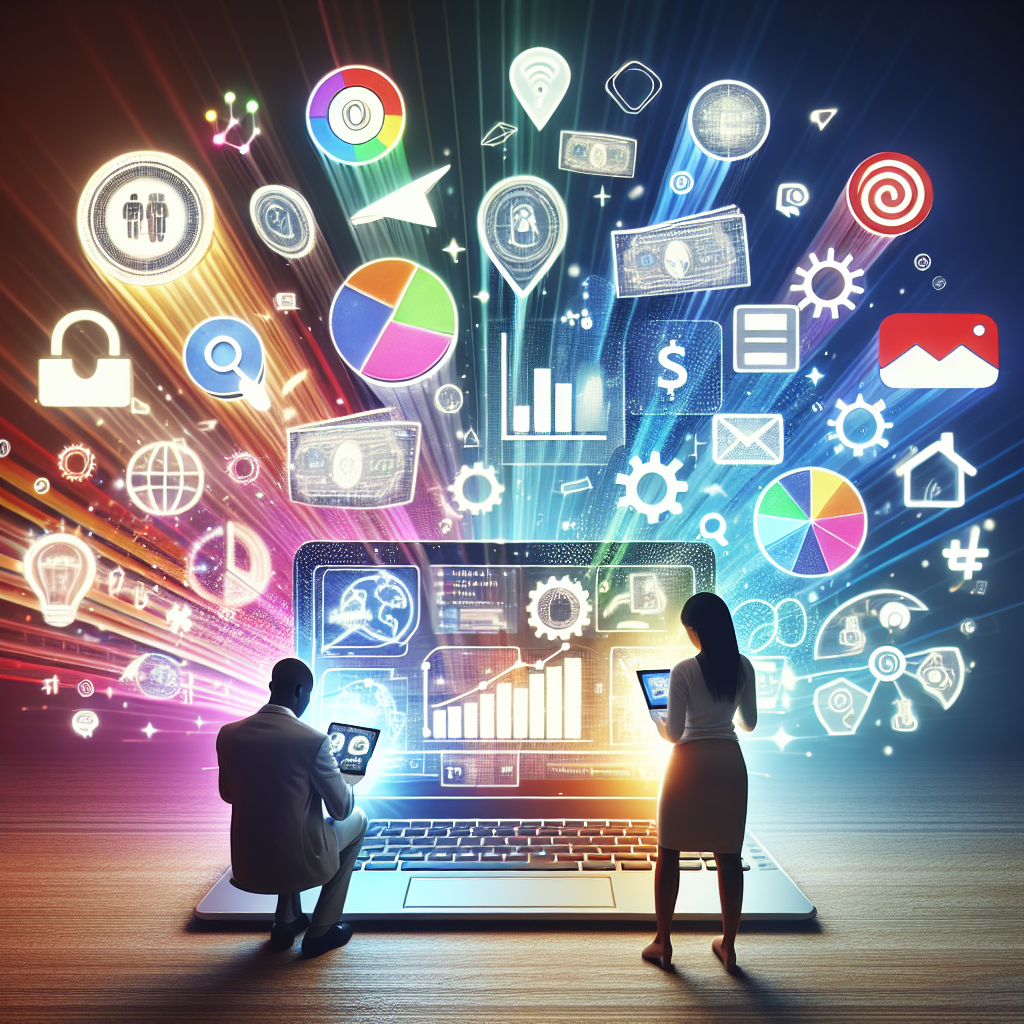 Mastering the Art of Media Buying in 2023: Top Strategies for Successful Digital Advertising Campaigns