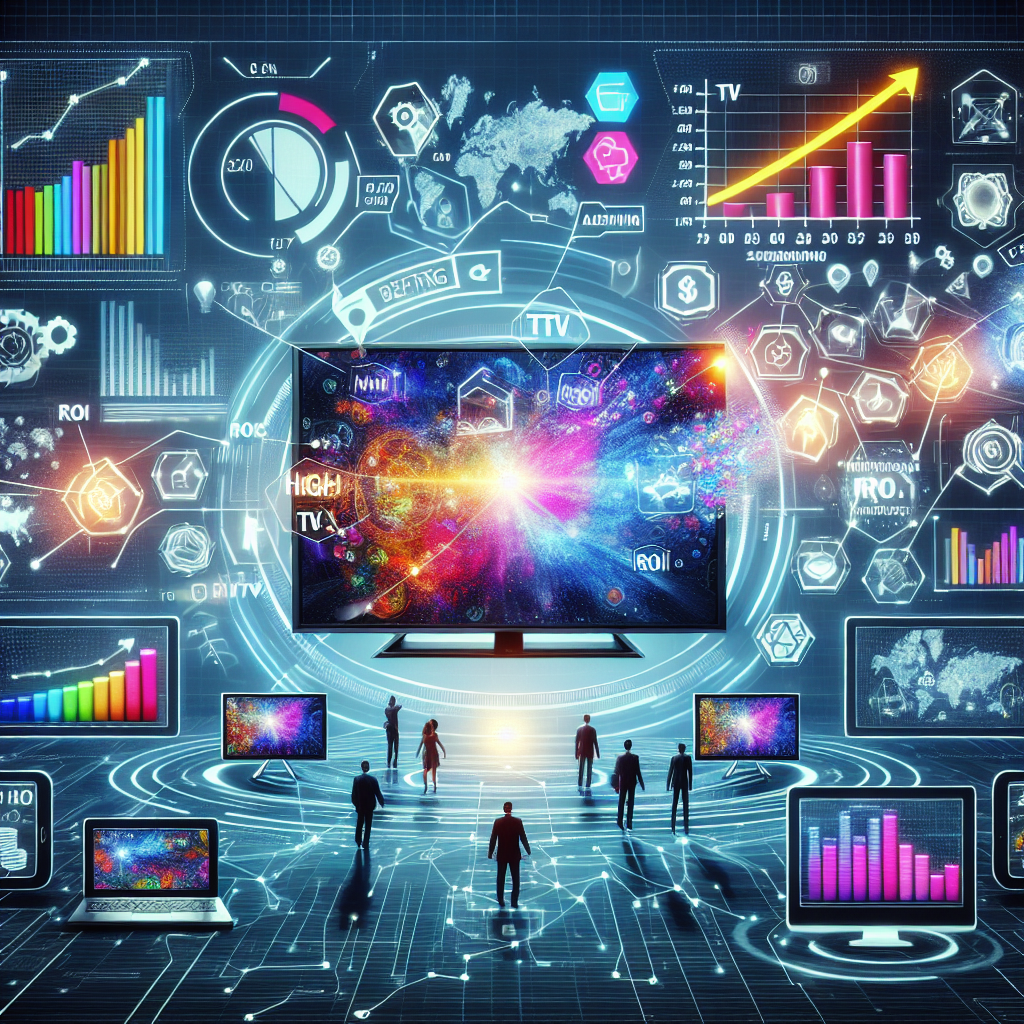 Maximize Your Advertising ROI with Wholesale CTV: The Ultimate Guide to Connected TV Advertising Strategies and Benefits for Businesses