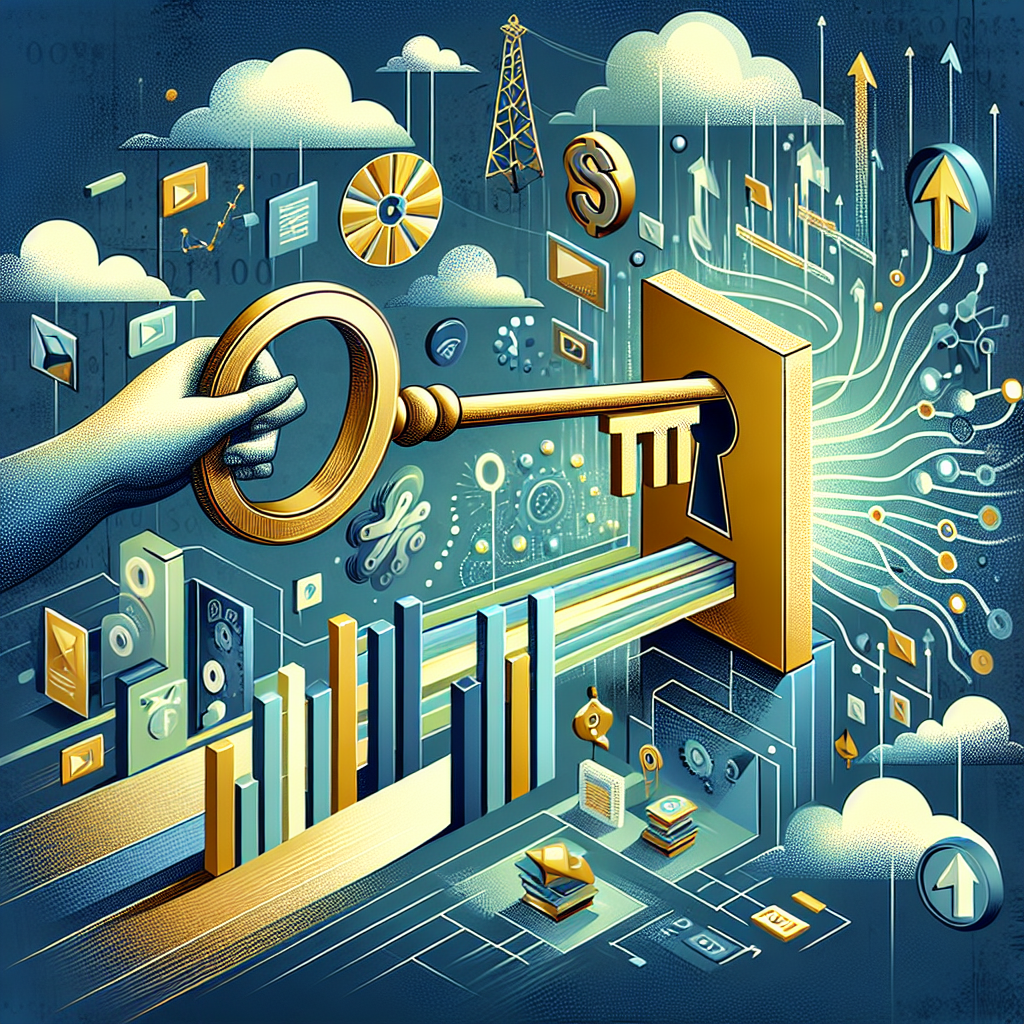 Unlocking the Potential of Wholesale OTT: A Comprehensive Guide to Benefits, Strategies, and Business Opportunities
