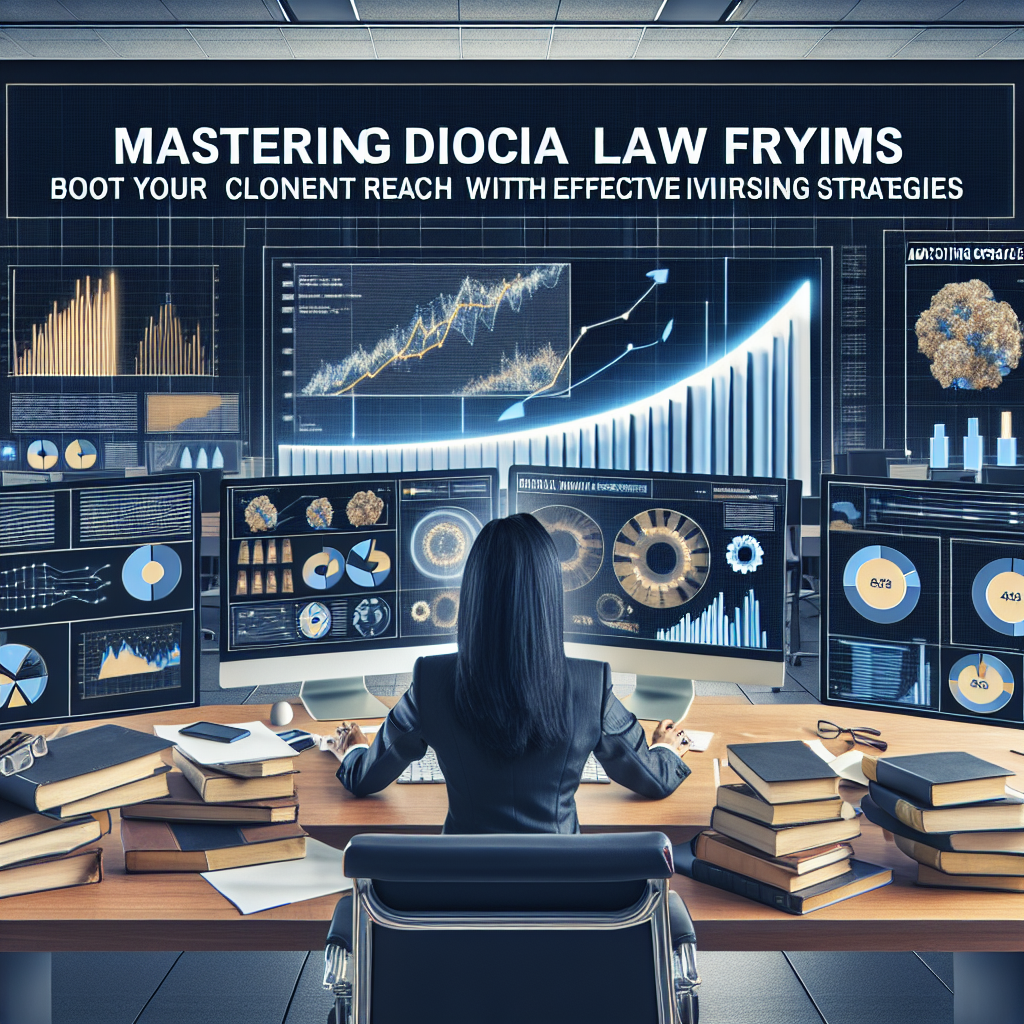 Mastering Media Buying for Divorce Law Firms: Boost Your Client Reach with Effective Advertising Strategies