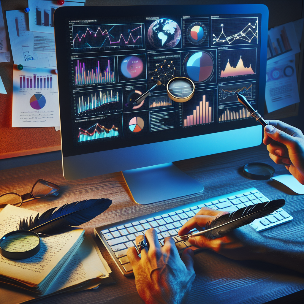 Mastering the Art of Programmatic Media Buying: A Comprehensive Guide for Successful Campaigns and Enhanced ROI