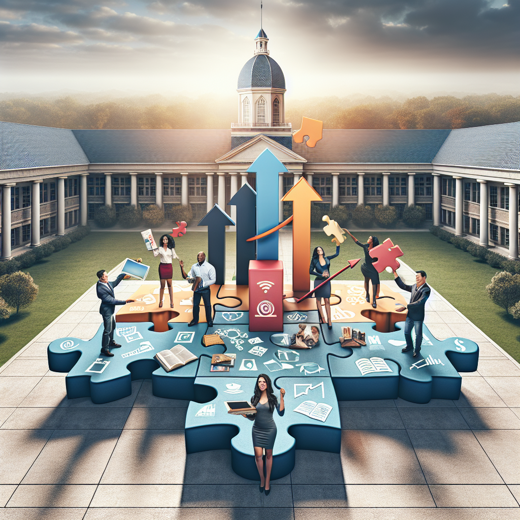 Effective Media Buying Strategies for Universities: Boosting Enrollment Through Targeted Advertising Campaigns
