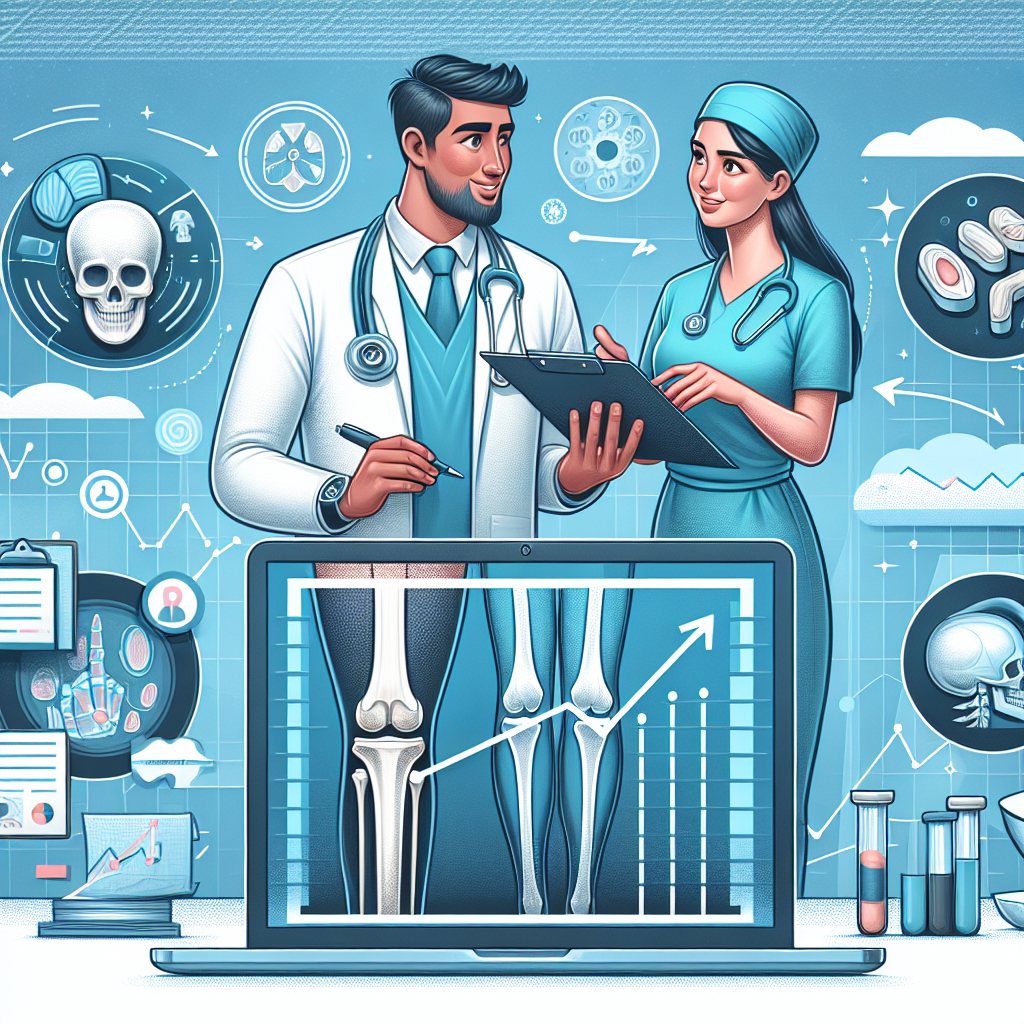 Effective Media Buying Strategies for Orthopedic Surgery Centers: Maximize Your Reach and Patient Acquisition