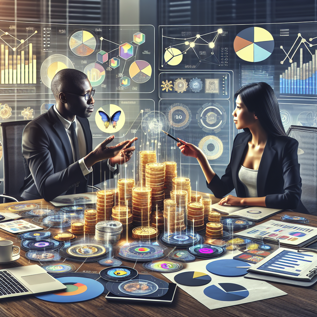 Mastering the Art of Programmatic Media Buying: Essential Strategies for Successful Campaigns and Maximizing ROI