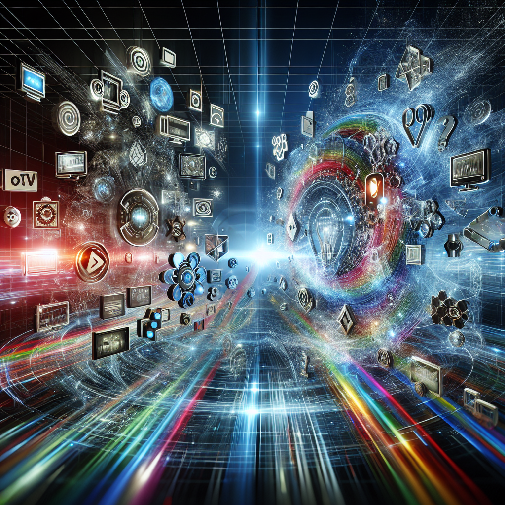 Exploring the Future of Entertainment: How CTV, OTT, and Online Video Platforms Are Revolutionizing Digital Streaming