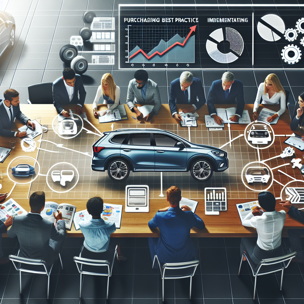 Mastering Media Buying for Auto Dealerships: Effective Strategies, Best Practices, and Key Trends to Drive Sales and Maximize ROI