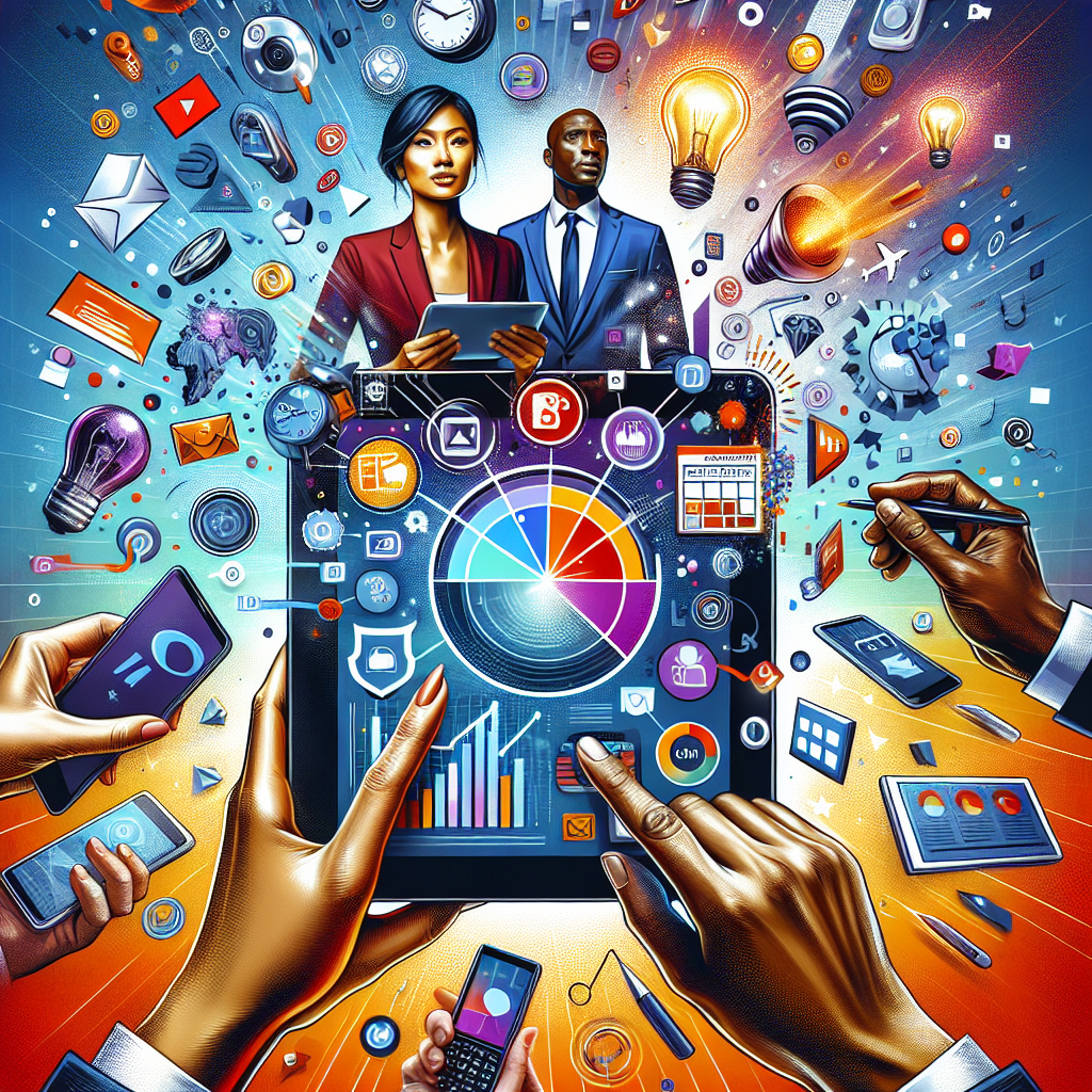 Mastering Media Buying: Essential Strategies and Tips for Successful Media Buyers in 2023