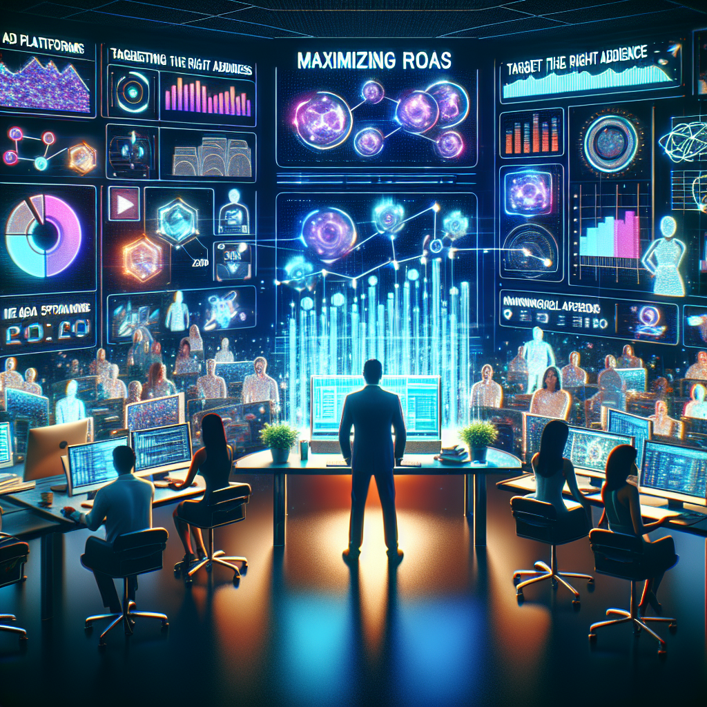 Essential Strategies for Media Buyers: Maximizing ROAS, Navigating Ad Platforms, and Targeting the Right Audience in 2023