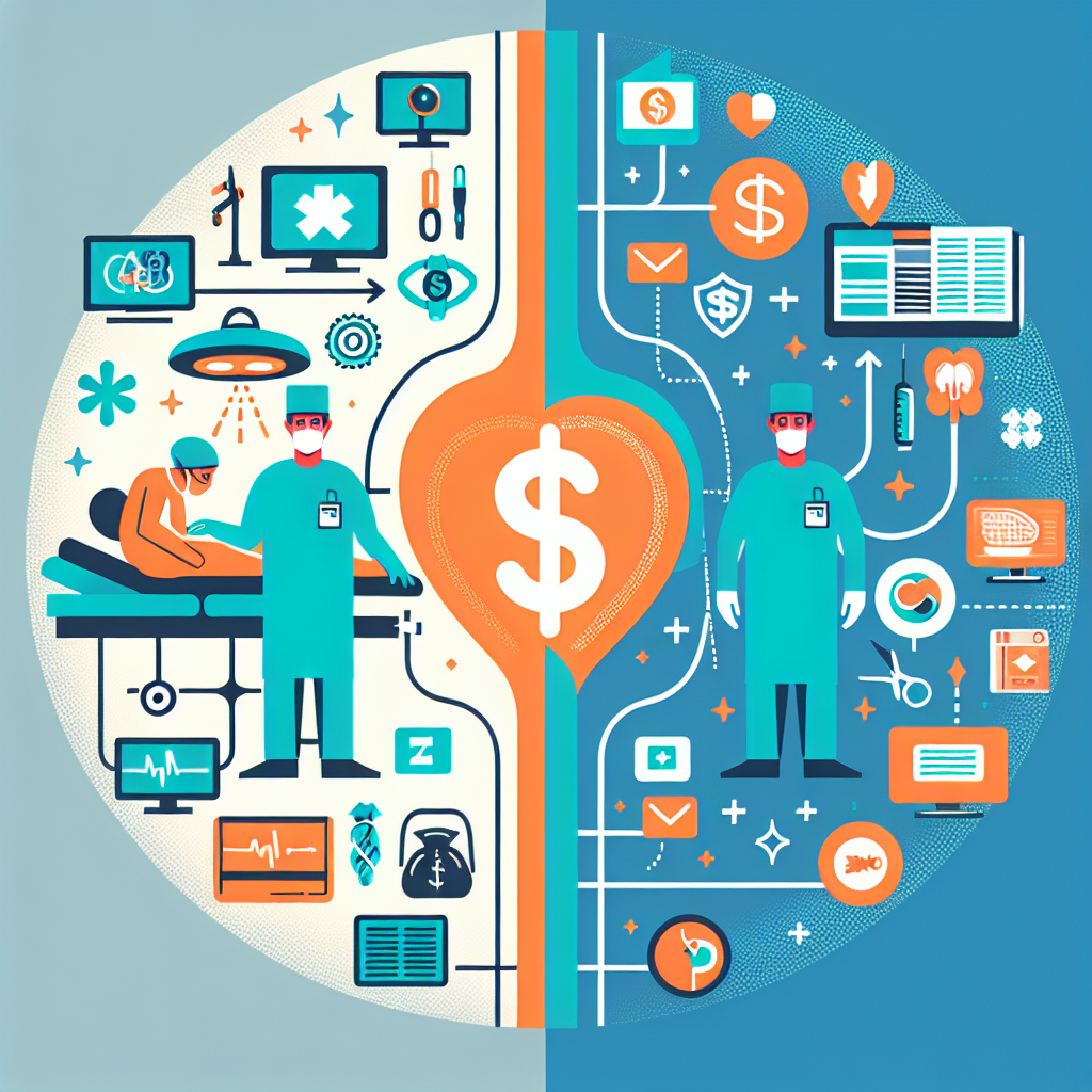 Maximize ROI and Patient Engagement: A Comprehensive Guide to Effective Media Buying Strategies for Orthopedic Surgery Centers
