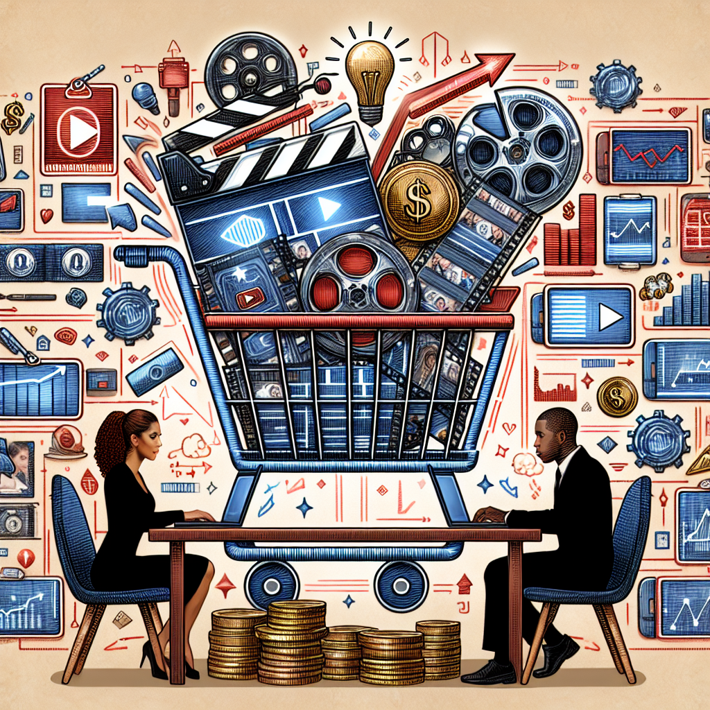 The Ultimate Guide to Wholesale Online Video Buying: Tips, Strategies, and Key Benefits for Businesses