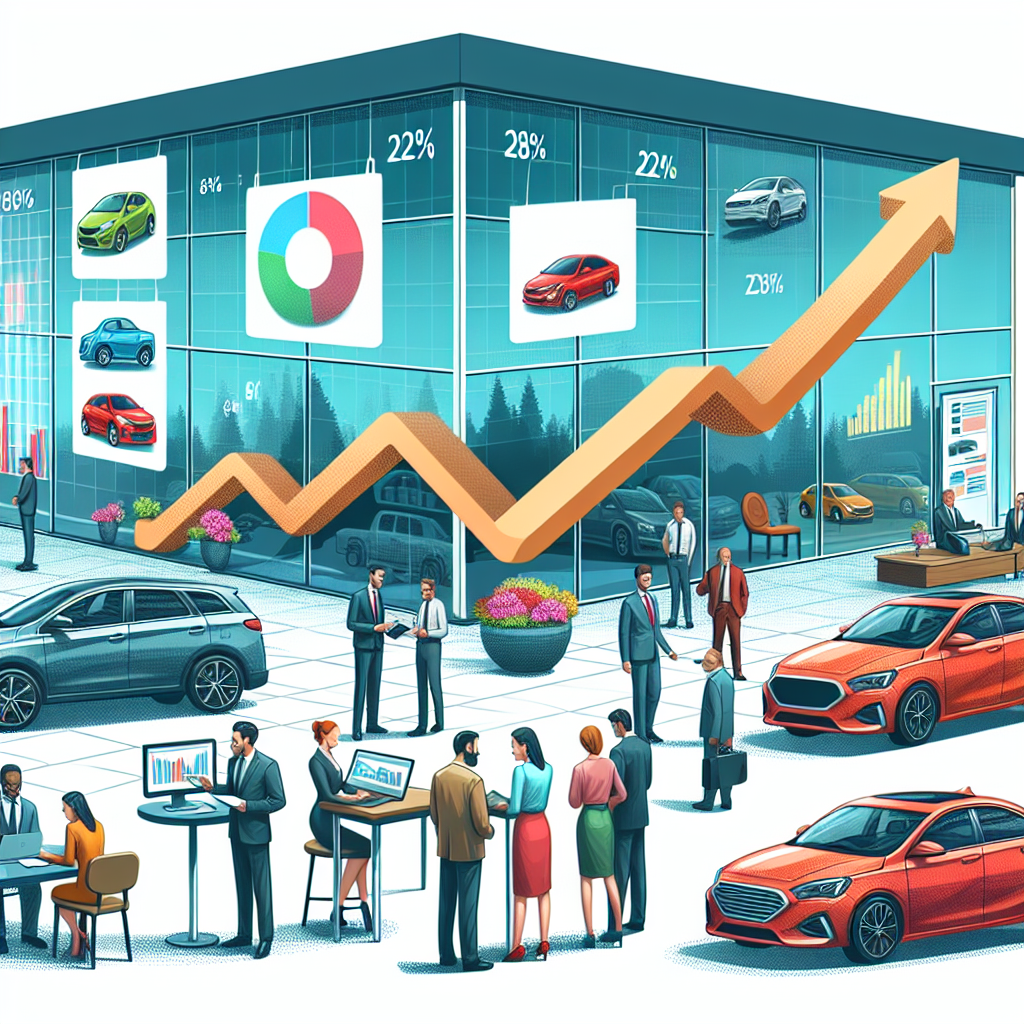 Effective Media Buying Strategies for Auto Dealerships: Boost Your Car Sales with Targeted Advertising