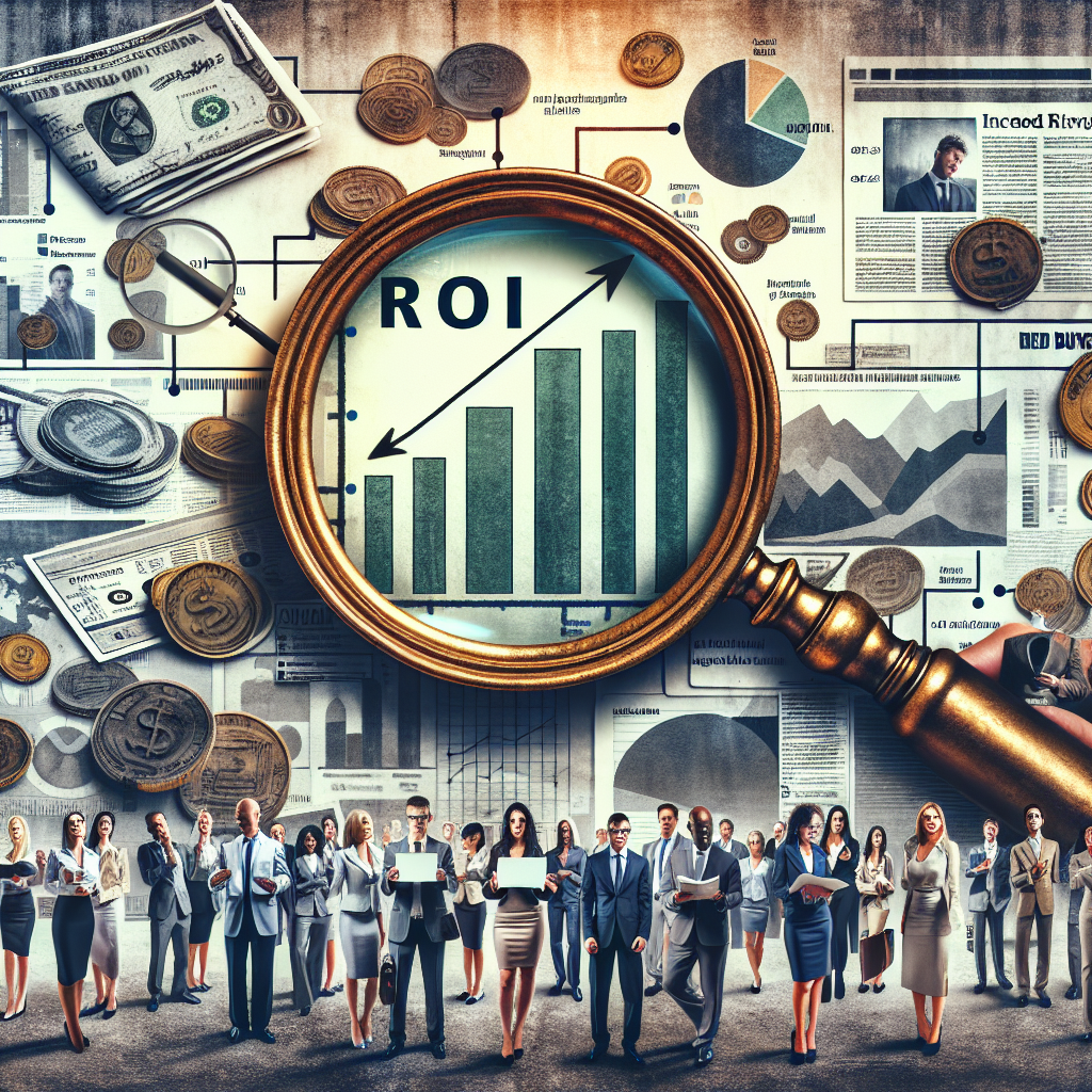 Maximizing Your Advertising ROI: A Comprehensive Guide to Effective Media Buying Strategies for Businesses