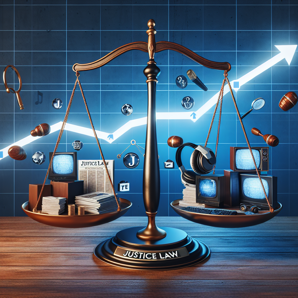 Effective Media Buying Strategies for Law Firms: Boosting Visibility and Client Acquisition with Optimized Advertising Techniques