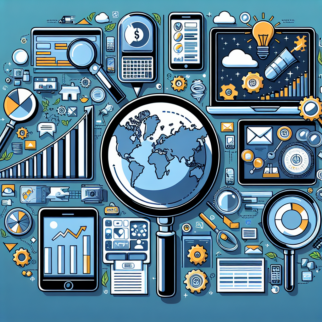 Comprehensive Guide to Media Buying: Proven Strategies, Tips, and Best Practices for Successful Digital Advertising Campaigns