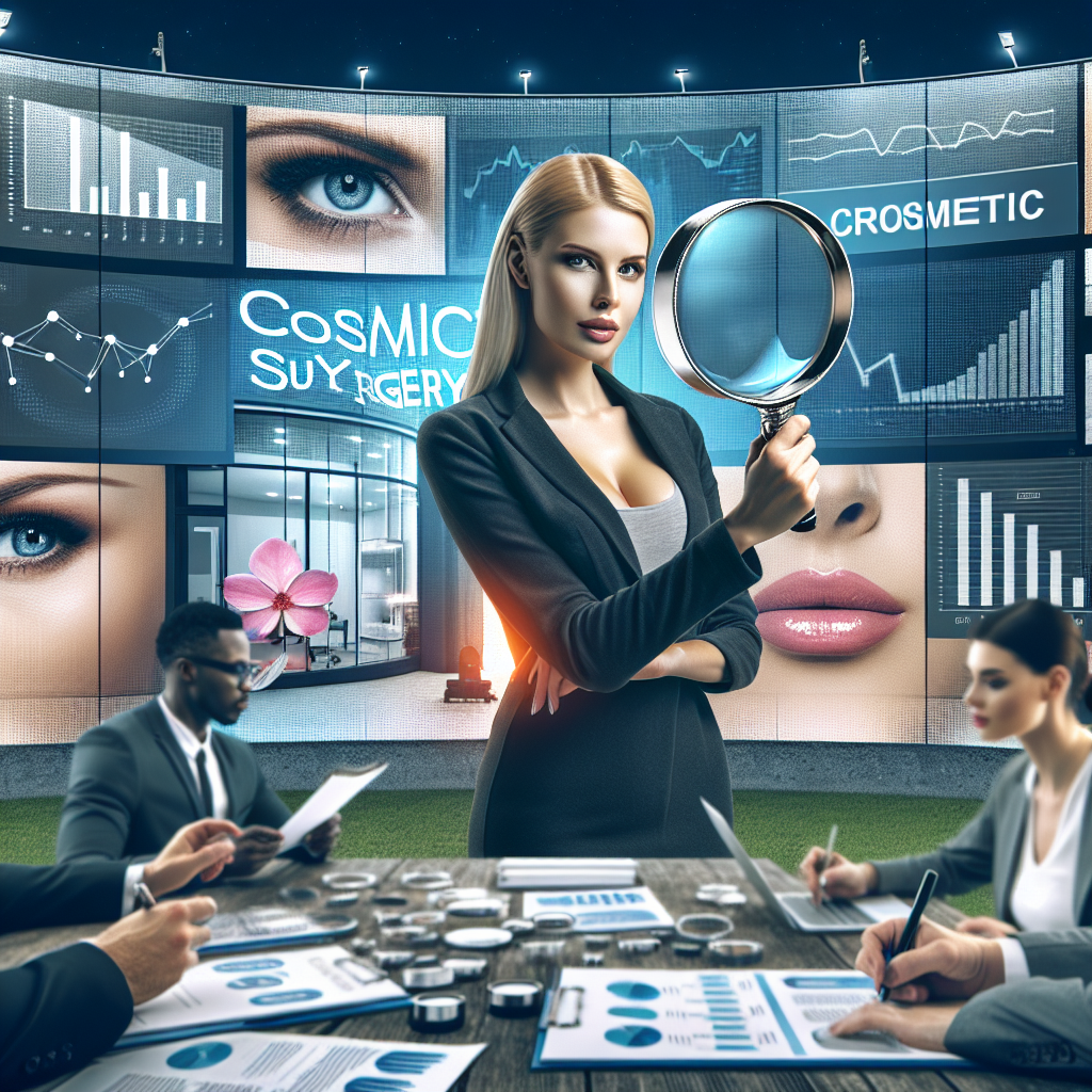 Maximize Your Cosmetic Surgery Center's Success: Expert Media Buying Tips and Strategies for Effective Advertising Campaigns