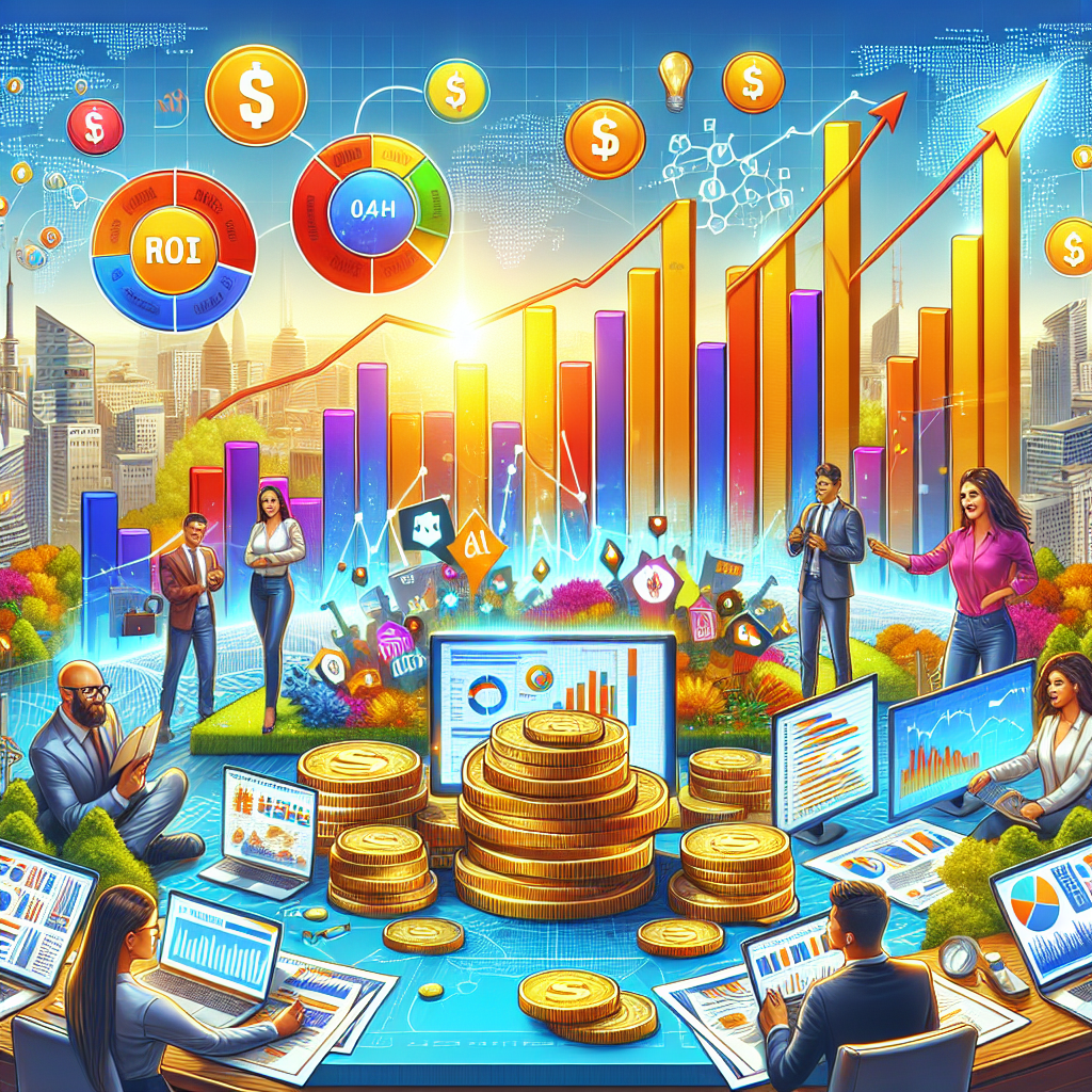 Maximize Your Marketing ROI: The Ultimate Guide to Successful Wholesale Media Buying Strategies and Tips