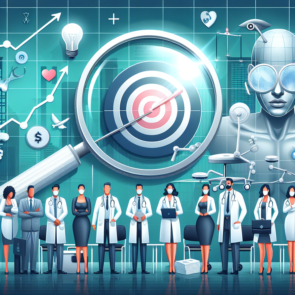 Effective Media Buying Strategies for Cosmetic Surgery Centers: Boost Your Clinic's Growth and Reach with Targeted Advertising