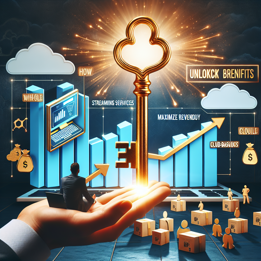 Unlock the Benefits of Wholesale OTT Solutions: How to Enhance Streaming Services and Maximize Revenue