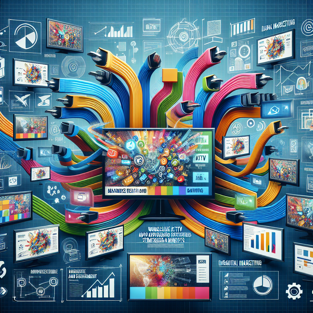 Maximize Reach and Engagement: A Comprehensive Guide to Wholesale CTV Advertising Strategies and Benefits