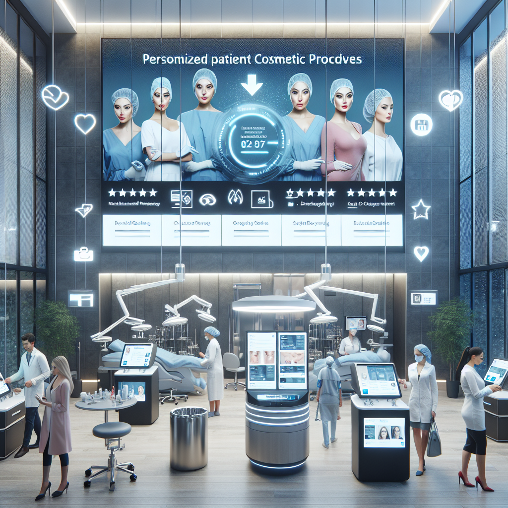 Effective Media Buying Strategies for Cosmetic Surgery Centers: Boost Your Practice with Targeted Advertising and Increased Patient Engagement