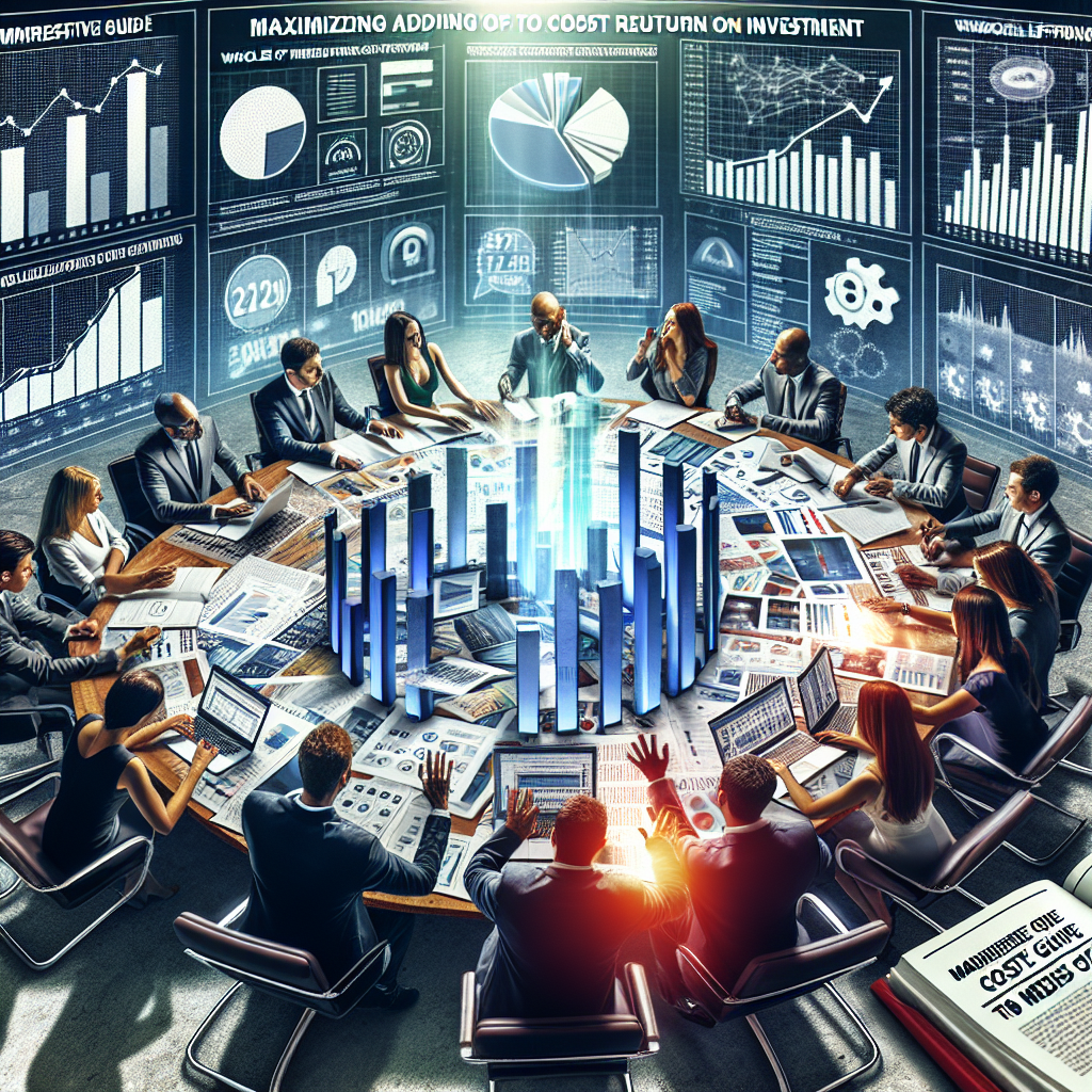 Maximize Your Advertising ROI with Expert Wholesale Media Buying Strategies: A Comprehensive Guide to Cost-Effective Media Solutions