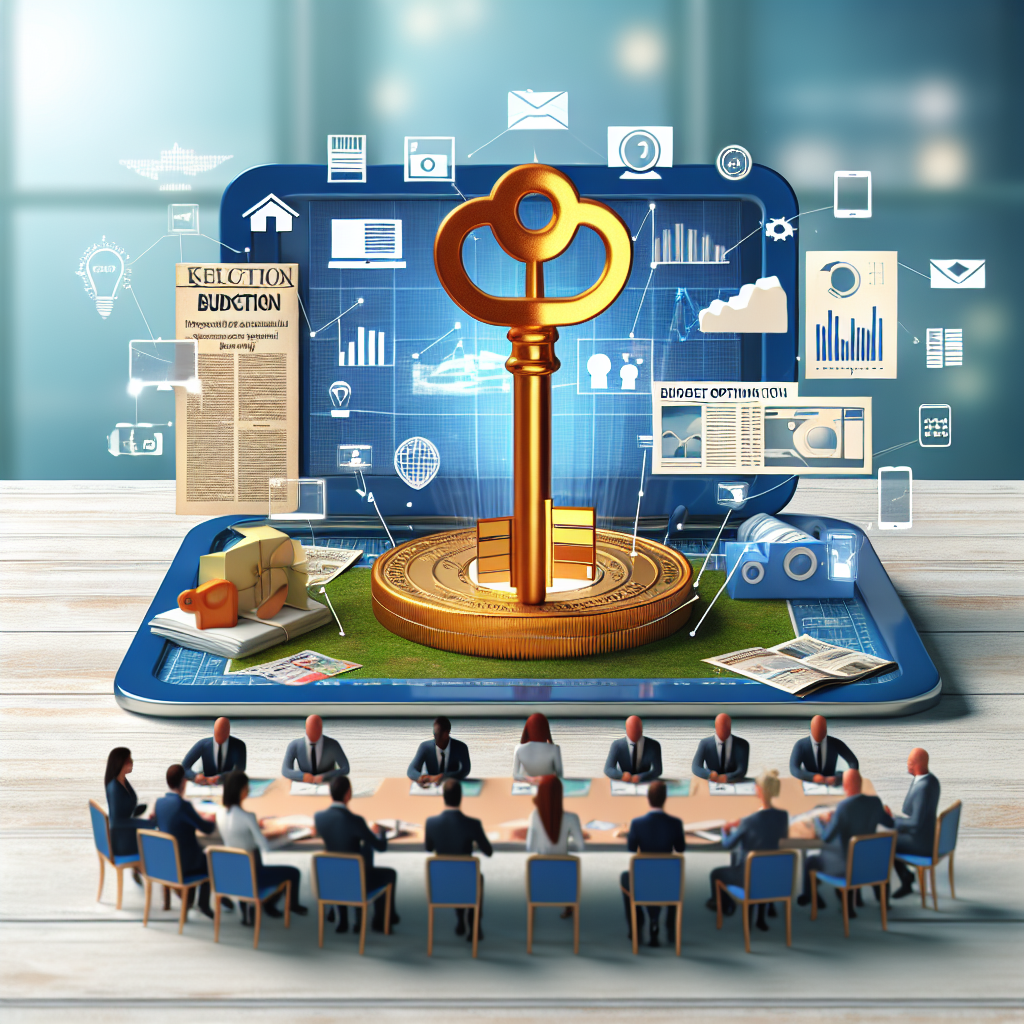 Effective Media Buying Strategies for Political Campaigns: Unlocking Success with Targeted Advertising and Budget Optimization