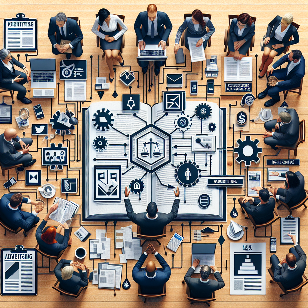 Ultimate Guide to Media Buying for Law Firms: Boost Your Legal Marketing Strategy with Expert Tips and Best Practices